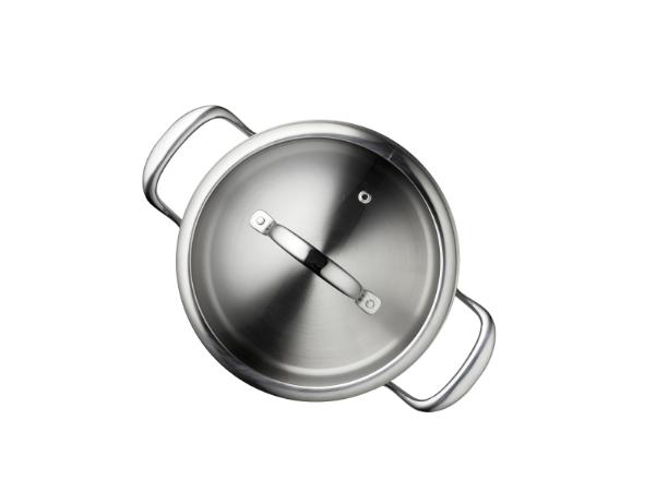 Bitz By Tareq Taylor Amandine Casserole 3 3 Liter