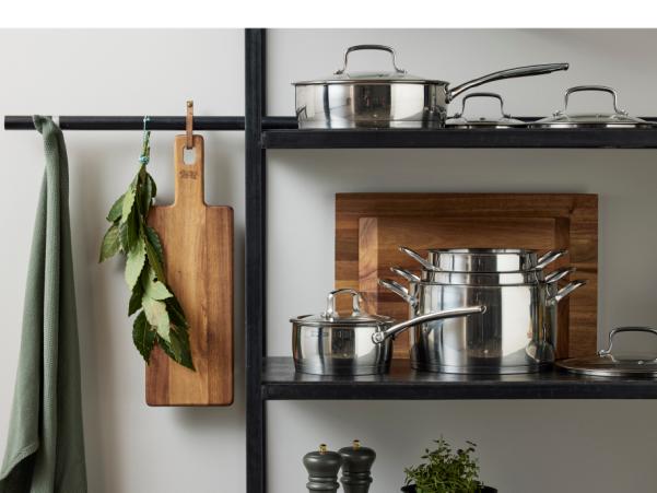 Bitz By Tareq Taylor Amandine Casserole 3 3 Liter