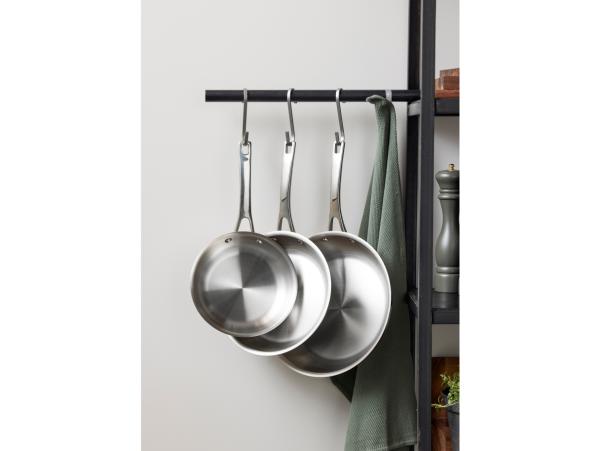 Bitz By Tareq Taylor Ellen Frying Pan Dia 24 Cm