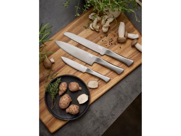 Bitz By Tareq Taylor Precision Knife Set 3 Pcs