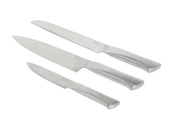 bitz By Tareq Taylor Precision Knife set 3 pcs