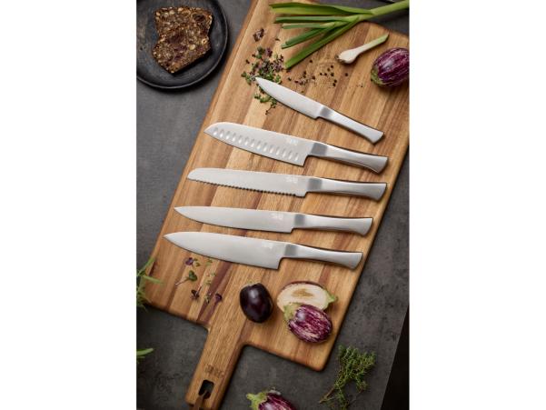 Bitz By Tareq Taylor Precision Knife Set 5 Pcs