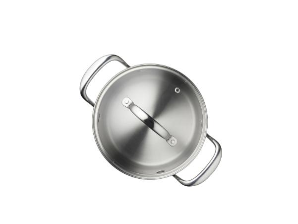 Bitz By Tareq Taylor Rocket Casserole 2 Liter