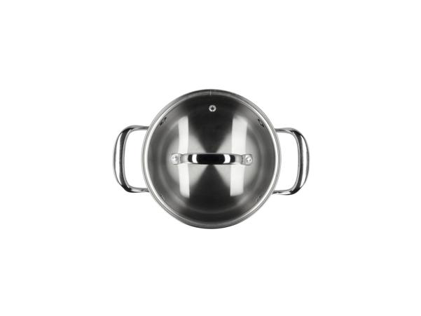 Bitz By Tareq Taylor Rocket Casserole 2 Liter