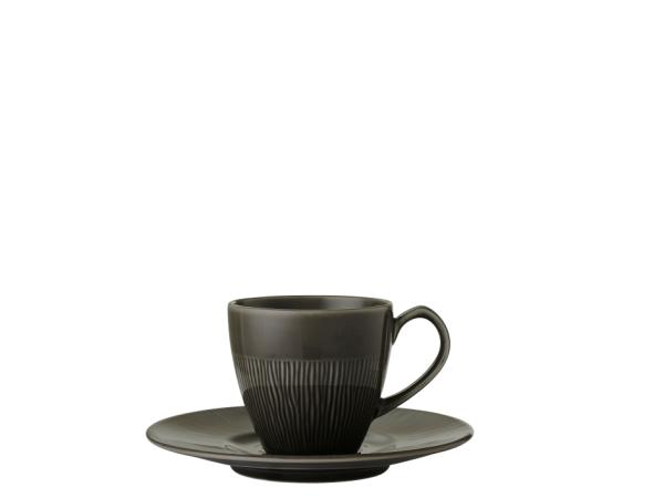 bitz Colormix Kop m/underkop 20 cl Antracitgrå