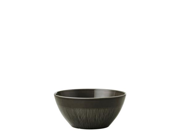 bitz Colormix Ymerskål Dia. 14 5 cm Antracitgrå