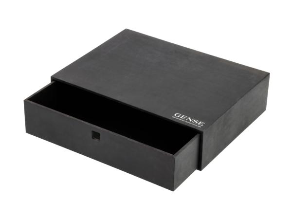 bitz Display Gense x 30 x 40 x 10 cm Black