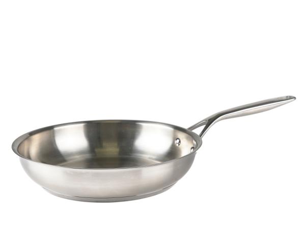 Bitz Frying Pan Set 79NORD Steel