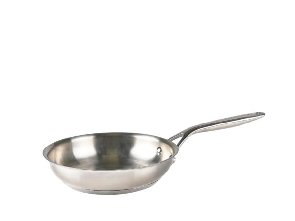 Bitz Frying Pan Set 79NORD Steel