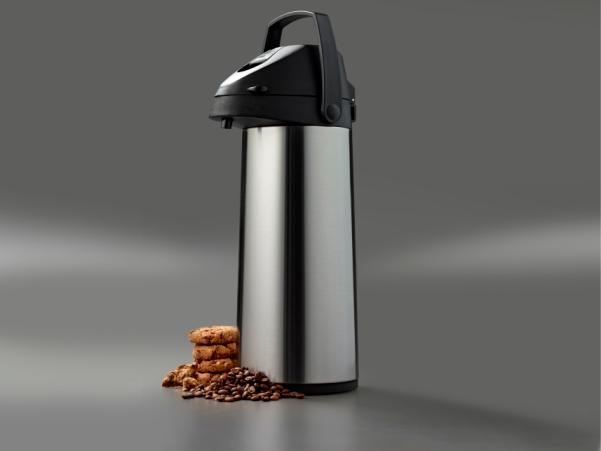 Bitz Funktion Airpot 1 9 Liter Matt