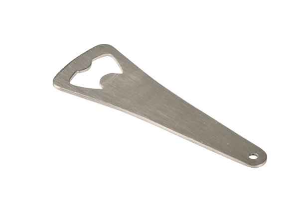 bitz Funktion Bottle opener 11 5 cm steel