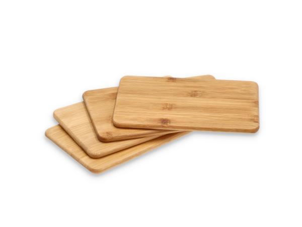 bitz Funktion Butter board 19 x 12 cm 4 pcs