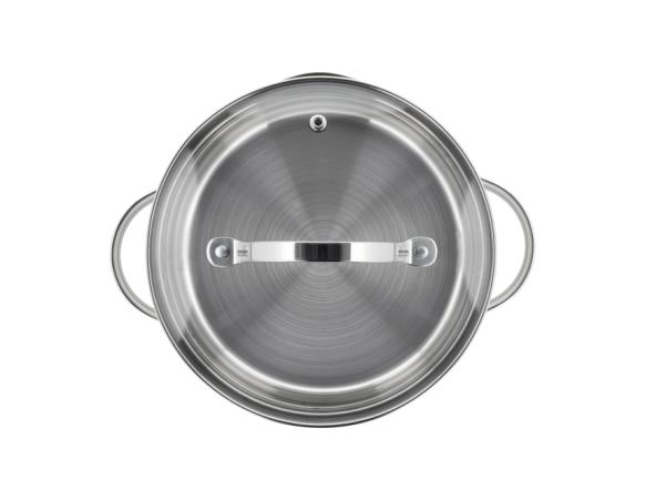 Bitz Funktion Casserole 2 0 Liter