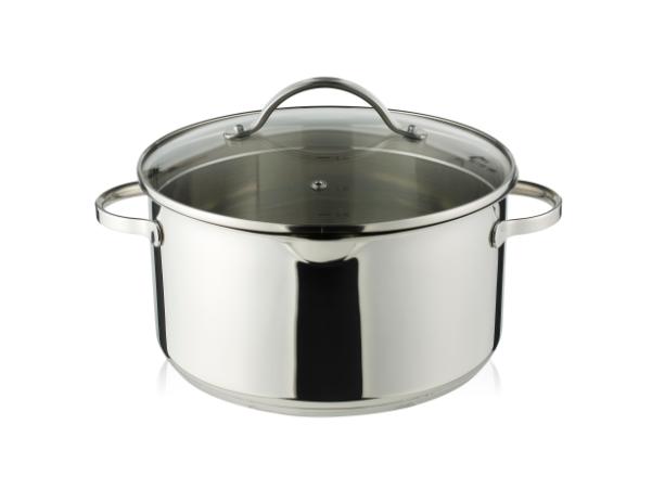Bitz Funktion Casserole 5 0 Liter