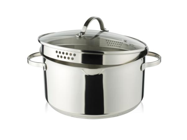 Bitz Funktion Casserole 5 0 Liter