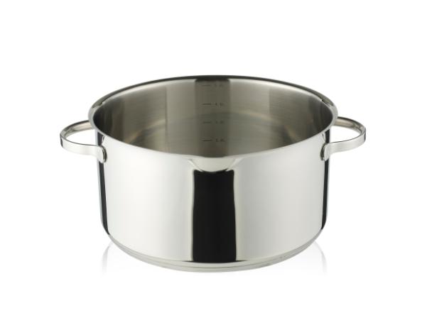 Bitz Funktion Casserole 5 0 Liter