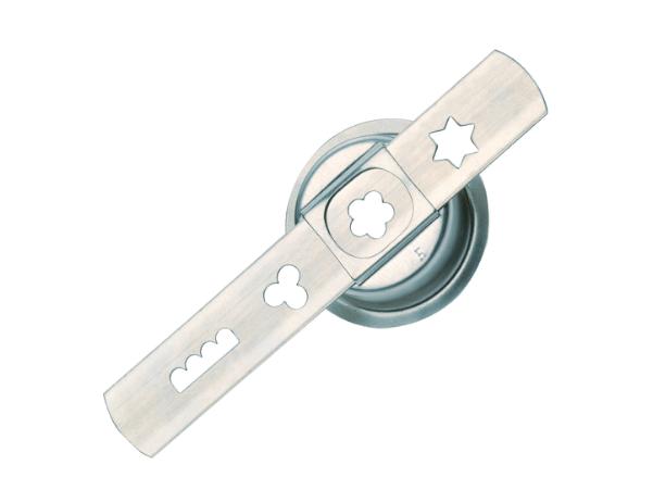 Bitz Funktion Cookie Adapter For No 8