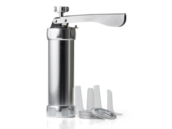 Bitz Funktion Cookie Press