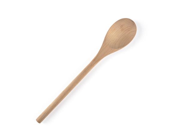 bitz Funktion Cooking spoon 30 cm Beech