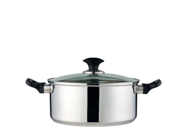 Bitz Funktion Cookware Set 6 Dele