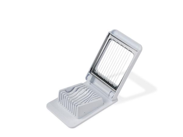 Bitz Funktion Egg Slicer White