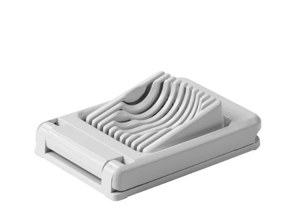 bitz Funktion Egg slicer White