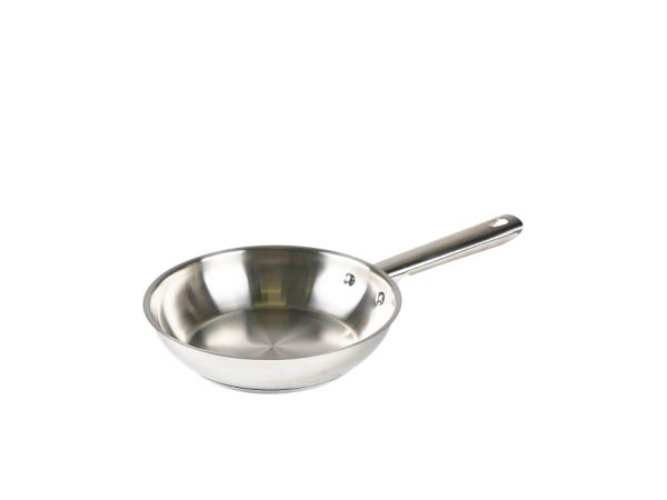 bitz Funktion Endurance Frying pan 20 cm Steel