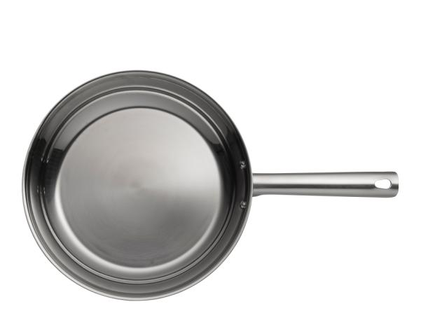 Bitz Funktion Endurance Frying Pan 28 Cm Steel