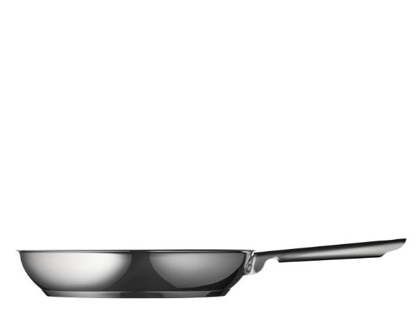 bitz Funktion Endurance Frying pan 28 cm Steel
