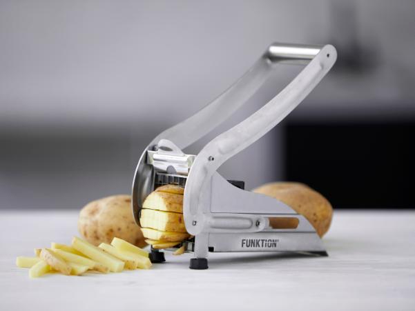 Bitz Funktion French Fry Cutter