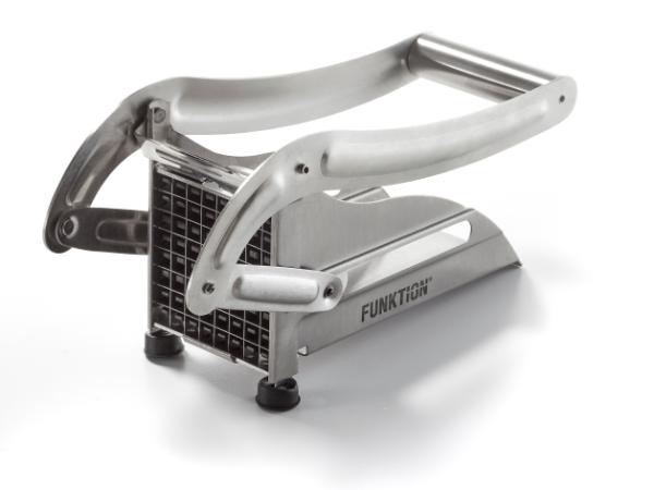 bitz Funktion French fry cutter