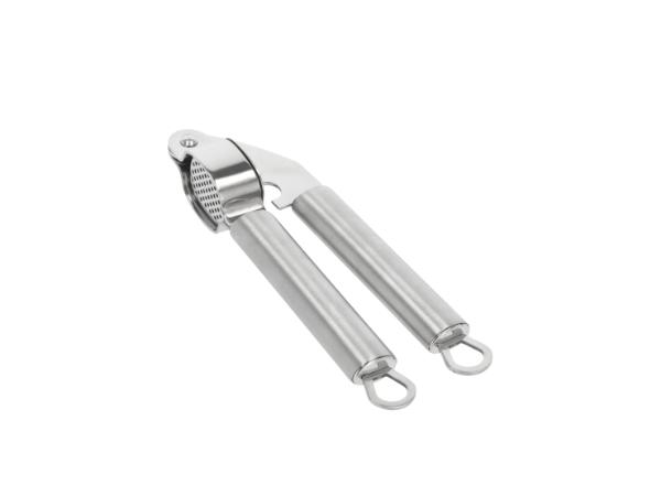 bitz Funktion Garlic press 19 5 x 5 x 3 cm Steel
