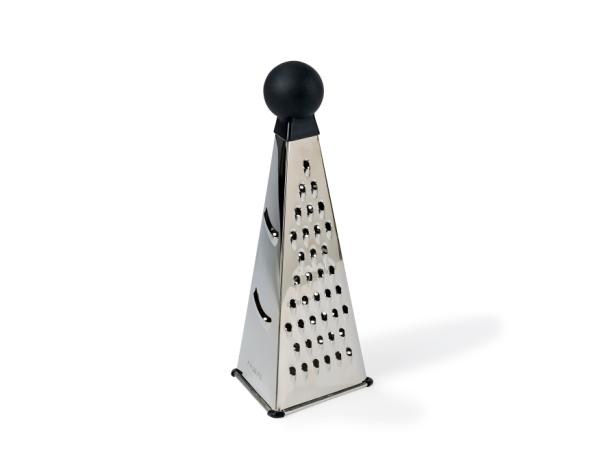 bitz Funktion Grater 25 cm Black