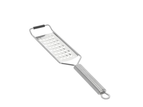 bitz Funktion Grater coarse 32 x 7 8 x 2 cm Steel