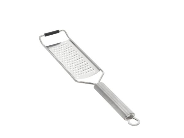 bitz Funktion Grater fine 32 5 x 6 5 cm Steel