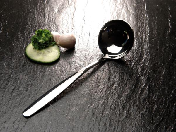 Bitz Funktion Gravy Spoon