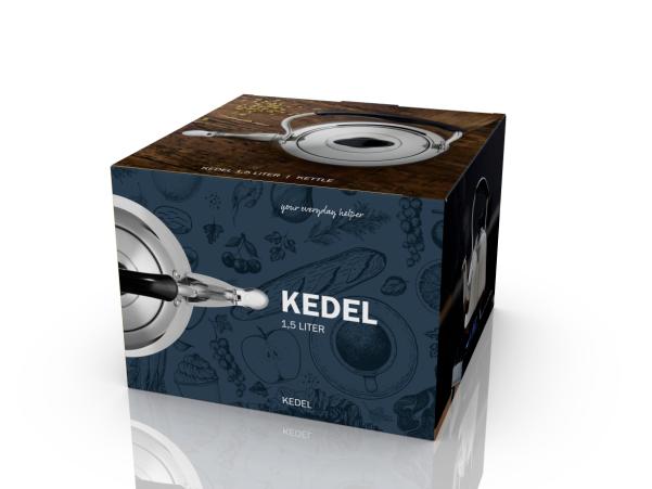 Bitz Funktion Kettle 1 5 Liter
