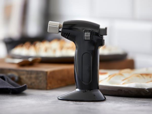 Bitz Funktion Kitchen Torch 13 Cm