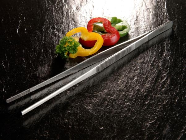 Bitz Funktion Kitchen Tweezers 30 Cm Steel