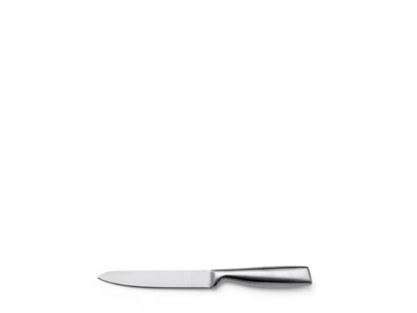 Bitz Funktion Knife Set 5 Pcs Steel