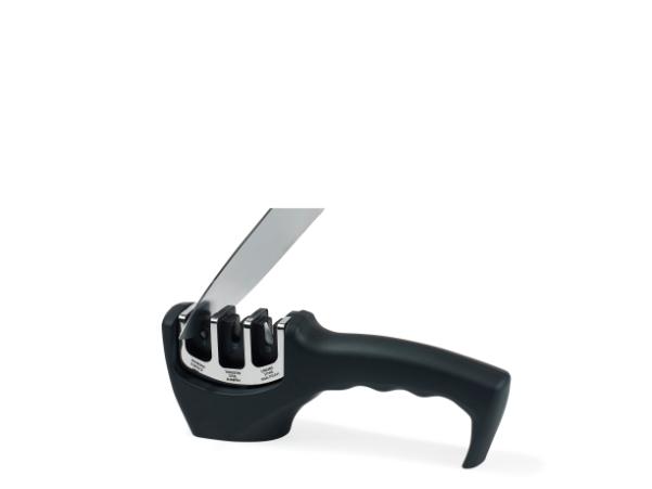 Bitz Funktion Knife Sharpener 20 5 Cm