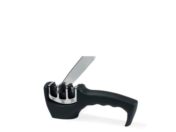 Bitz Funktion Knife Sharpener 20 5 Cm