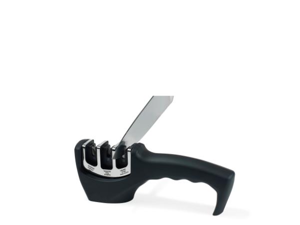 Bitz Funktion Knife Sharpener 20 5 Cm