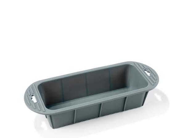 bitz Funktion Loaf pan 24 cm 1 3 liter Grey