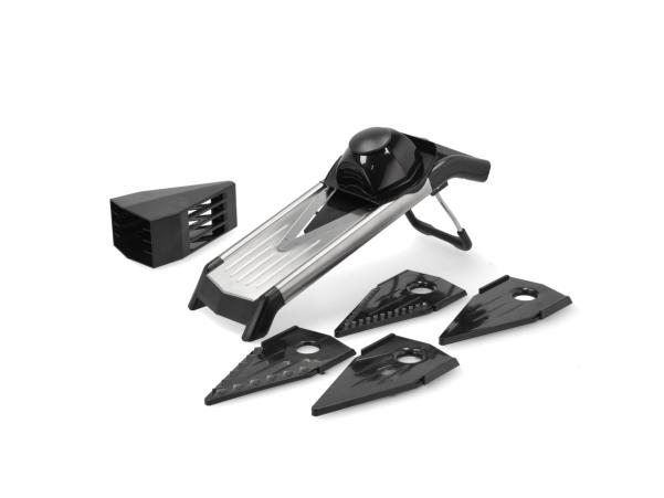 Bitz Funktion Mandoline Slicer Stainless Steel