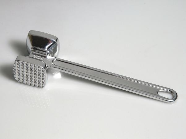 Bitz Funktion Meat Hammer