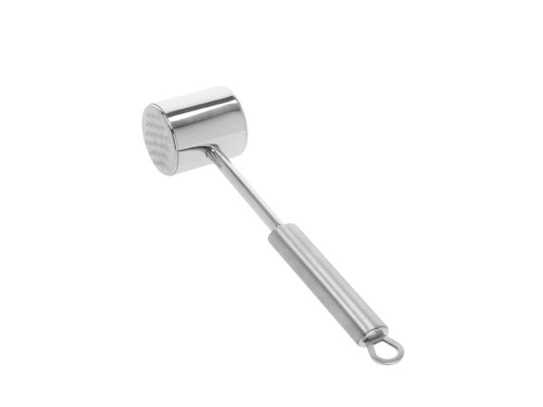bitz Funktion Meat hammer 27 x 6 x 5 cm Steel