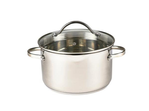 bitz Funktion Pot w/lid 3 liter
