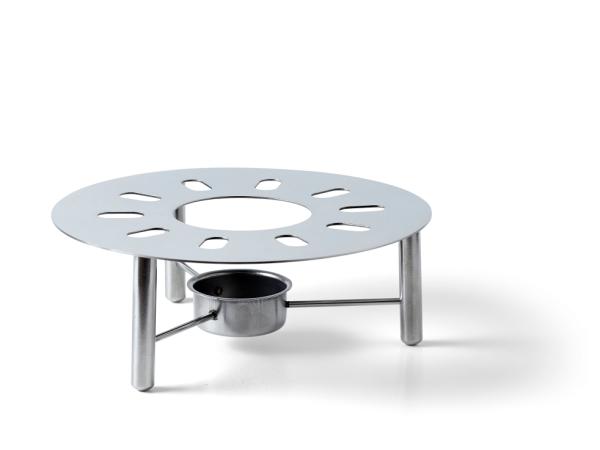 bitz Funktion Pot warmer Dia. 16 5 x 6 cm