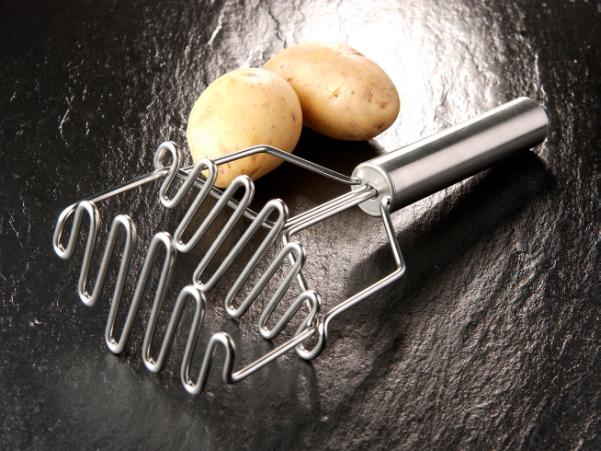 Bitz Funktion Potato Masher
